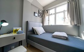 Student Accommodation - 294 Hennessy Road