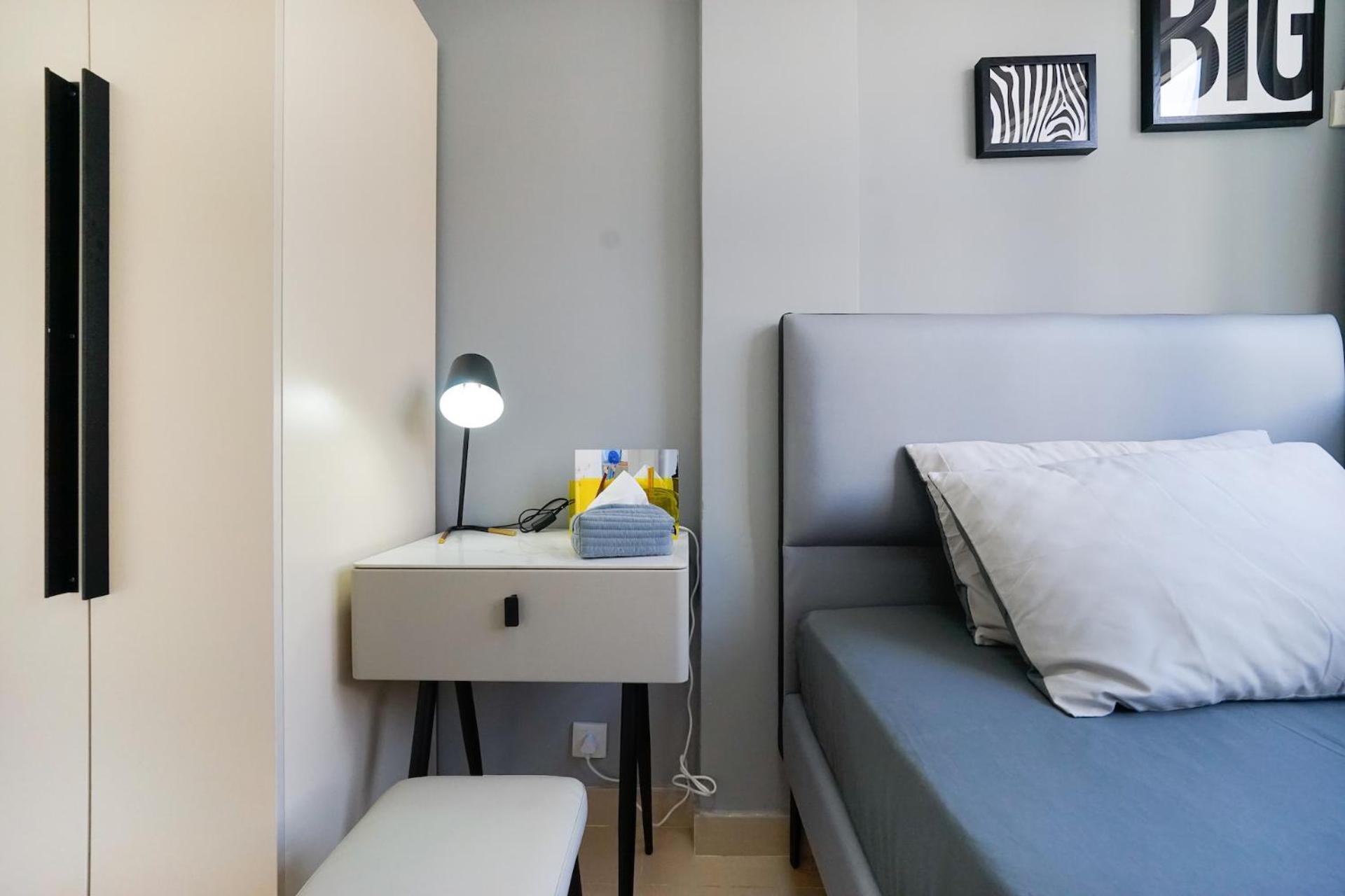 Student Accommodation - 294 Hennessy Road Hong Kong Exterior photo