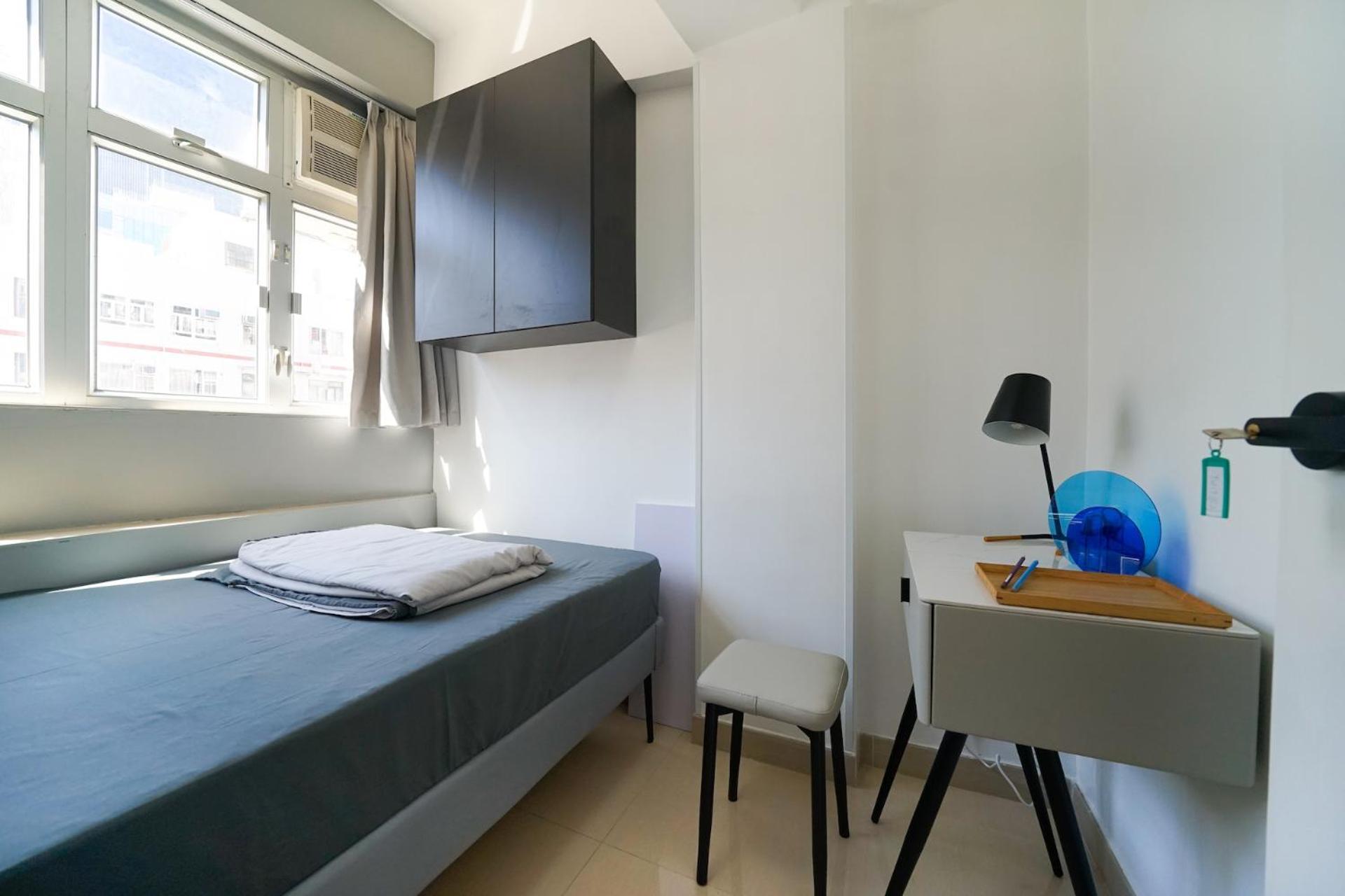 Student Accommodation - 294 Hennessy Road Hong Kong Exterior photo